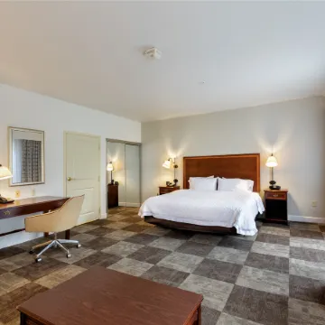 Hampton Inn & Suites Baton Rouge - I-10 East