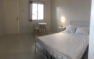 Westward Surf Zambales Beach Resort Hotels near Abundant_3 transient house