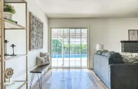 Convenient Getaway with Pool!