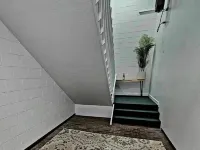 3 bedroom loft 웨나치 호텔
