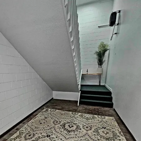 3 bedroom loft