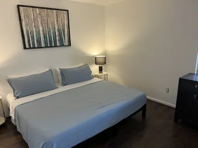 Charming Private Sanctuary Heated Pool & Spa 15
