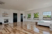 Bring the in-Laws and the Pets!