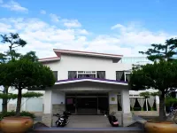 Guanling Lin Kuei Yuan Spring Resort Hotel dekat Houbi Train Station