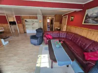 Rent your own home in  Velfjord - 2 estrellas