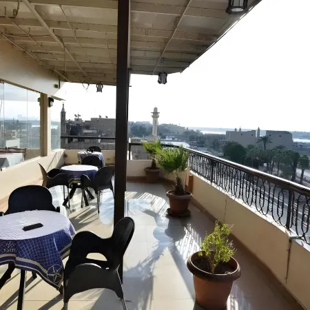 Susanna Hotel Luxor