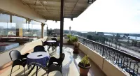 Susanna Hotel Luxor - พร้อมอาหารเช้า