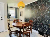 Appaltree Bungalow: Two bedrooms in town