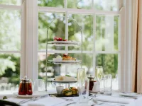 Peppers Manor House - breakfast