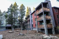 Private Balcony, Pool and Tennis Court Access - Spacious Inviting Haven