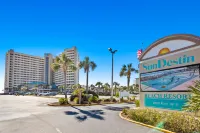 Stunning Gulf Views and Resort Amenities - Gorgeous Coastal Retreat