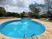 Ripo Wild Safaris Hôtels à : Aitong