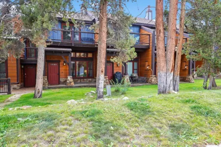 Cozy Gas Fireplace and Access to Upper Village Pool - Charming Retreat