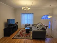 Spacious Quiet 3 Bedrooms Townhome in Germantown, MD (Free Parking)