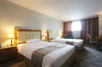 AW HOTEL - 3-Star