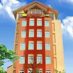 Crown Hotel Thai Nguyen Hotels near Thai Nguyen University of Technology