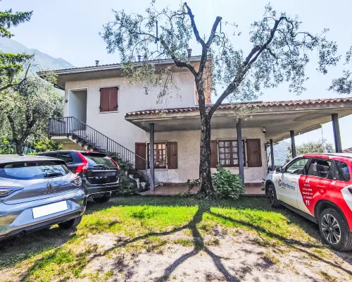 Papandrea Hotel di Brenzone sul Garda