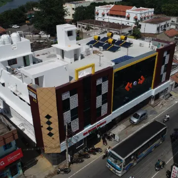 Sivamurugan Residency
