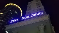 ZEN BUILDING Hotels near Dntn Kinh Doanh Vàng Phúc Thịnh