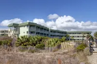 3rd Floor Condo w/Amazing Ocean Views! Pool & Pier Access! In Heart of IOP! Hotels in Isle of Palms