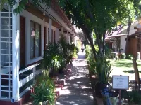 Lawkanat Hotel