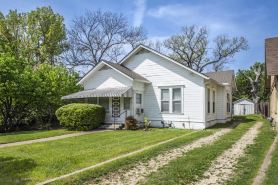 New! Gathering Place on Columbus