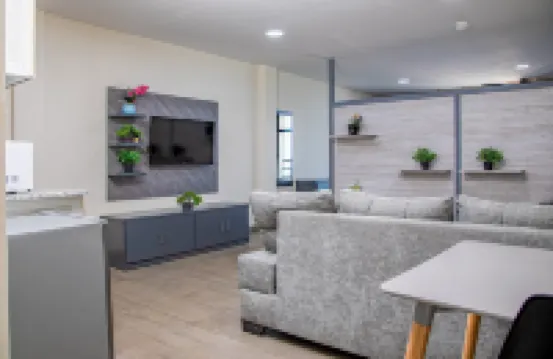 Venue 360 Hoteles en 