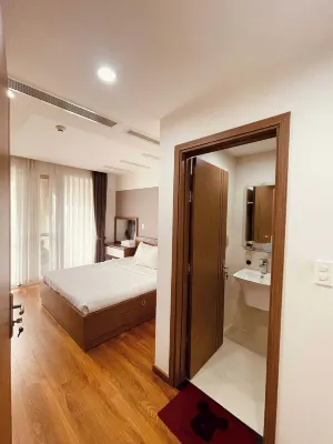 Green Valley SECC Hotels in Dak Ya