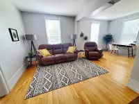 Dog Friendly|Fenced|Winter Monthly Rates Hotels in Alpena
