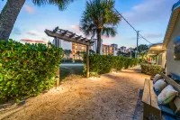 Exceptional Beach Access and Resort-Like Amenities - Charming Coastal Haven