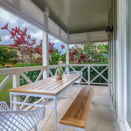 Leilani Villa