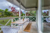 Garden Views and Pool Access - Stunning Coastal Sanctuary