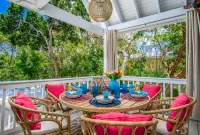 Hot Tub, Kayaks and Spa-Like Retreat - Charming Serenity Oasis