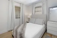 Cristy's Beach House Hotels in Pompano Beach