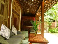 D'Omah Yogya Hotel Hotels in Sewon