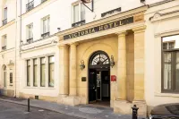 Hotel Victoria Hotels near Paris Observatory