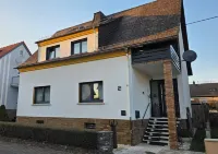 Vacation Apartment Ernebibbel - Comfortable Apartment with Terrace Hotels in Rhein-Lahn-Kreis