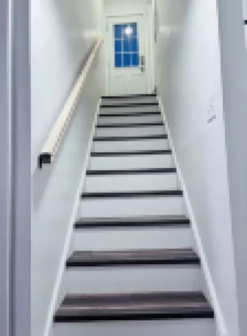 Newly Renovated Home Right in the Heart of Idaho Falls.