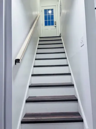 Newly Renovated Home Right in the Heart of Idaho Falls.