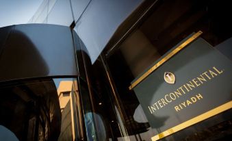 InterContinental Hotels Riyadh