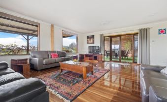 Jarrah Glen Cabins