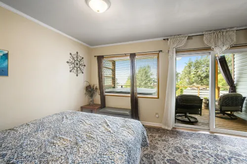 Welcoming Condo with Ocean Views and Private Hot Tub - Short Walk to the Beach Hotels in Oceanside