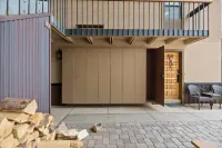 Fireplace and Balcony with Spectacular Views - Cozy Comfortable Retreat