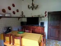 Villa Euforbia SeaView – Authentic Comfort Amid Nature, 200m from the Beach