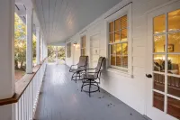 Prime Location! Classic Sullivan's Island Beach House / Gorgeous and Charming Updates!