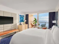 Fairmont Monte-Carlo فنادق في مونتي كارلو