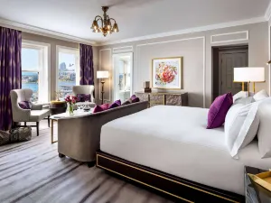 Fairmont Empress Hotel