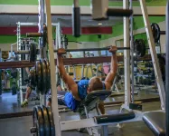 Sarova Whitesands Beach Resort & Spa, Mombasa - Gym