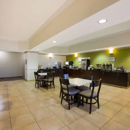 Sleep Inn & Suites