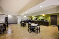 Sleep Inn & Suites - Bữa sáng